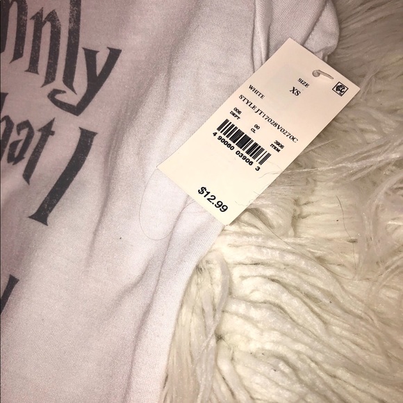 Harry Potter shirt - Picture 3 of 4